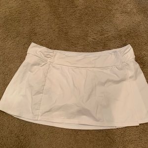 COPY - Athleta women’s swim skirt